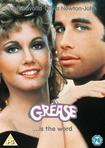 Grease (PG)